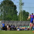 Búcsú az NB II-től