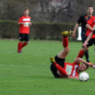 CEGLÉDI VSE–BALMAZÚJVÁROS 2–6 (2–3)