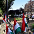 75 éve érte bombatámadás Ceglédet