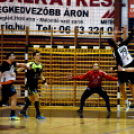 Ceglédi KKSE – Pler Budapest: 23-22 