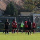 CVSE - Balmaz. 0-1