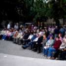 Petrik G. Band koncert