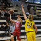 Cegléd-Vasas kosár