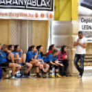 Ceglédi Kék Cápák - Szigetszentmiklós NKSE 31 - 26