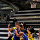 CEGLÉDI EKK–ZKK NOVI ZAGREB (horvát) 63–89