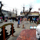 Ceglédi Advent - szombat délután