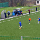 Megyei Válogatottak Tornája Cegléden 