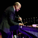 24. Nemzetközi Dobos-és Ütős Gála