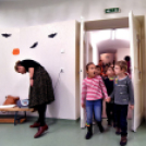 Őszköszöntő óvodásoknak