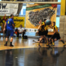 Cegléd - Orosháza-Linamar 23-23 (13-11)