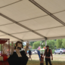 Bor és laskafesztivál - I