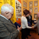 Kürti Béla nevét viseli a Sporttörténeti Gyűjtemény