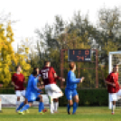 Ceglédi VSE – Somos SE 1-0