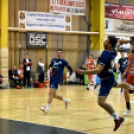 Cegléd - Vecsés kézilabda mérkőzés