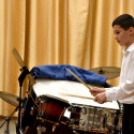 Hangverseny a zeneiskolában