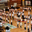 A Lövész utcai óvoda nyerte az Oviolimpiát