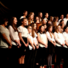 Felsős Táncsics Est