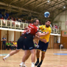 Megérdemelten győzött a Telekom Veszprém