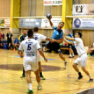 Ceglédi KKSE-Grundfos Tatabánya KC: 26-30