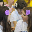 Éneklő osztályok versenye - gimi