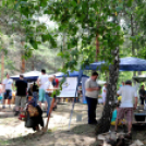 Laska fesztivál - szombat délelőtt