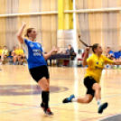 Ceglédi Kék Cápák – Duna Pent NKSE 24 – 22 (14 – 9)