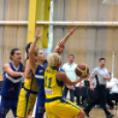 CEGLÉDI EKK – ATOMERŐMŰ KSC SZEKSZÁRD 72 – 69