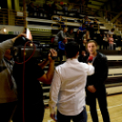 Ceglédi KKSE - Mol-Pick Szeged: 27-37 (15-21)