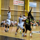 Cegléd-Csurgó kézi 25-27