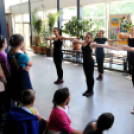 Civil szervezetek a Várkonyiban