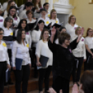  Jubileumi hangverseny