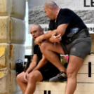 I. Nemzetközi Kettlebell Bajnokság