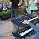 Régi idők piacztere