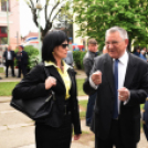 Pest megyei Rendőr- és Tűzoltónap - fotó: Kisfaludi István