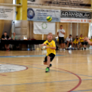 Nyárköszöntő Kézilabda Torna