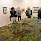 Csudáknak éve - kiállítás a Ceglédi Galériában