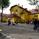 Újra termelői piac az Ordass közben