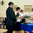 A pedagógusokat köszöntötték