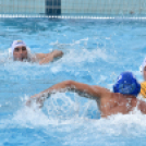 Hétvégi vízilabda bajnokság