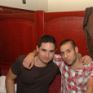 2012-11-18 DJ LOTTERS - II.