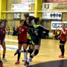 Ceglédi Kék Cápák – Abonyi KC