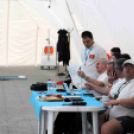 Győzelemmel kezdett az uszoda