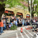 Pest megyei Rendőr- és Tűzoltónap