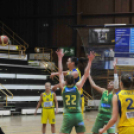 CEGLÉDI EKK – UNIQA EUROLEASING SOPRON 53 – 78