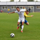 Kikapott az FTC második csapata Cegléden