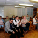 Civil szervezetek a Várkonyiban