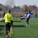 Döntetlen a Vác ellen