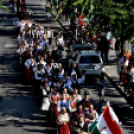 Kossuth Toborzó 2016 - SZOMBAT