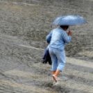 Senki sem úszta meg... 