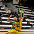 CEGLÉDI EKK–UNIQA EUROLEASING SOPRON 64–94 